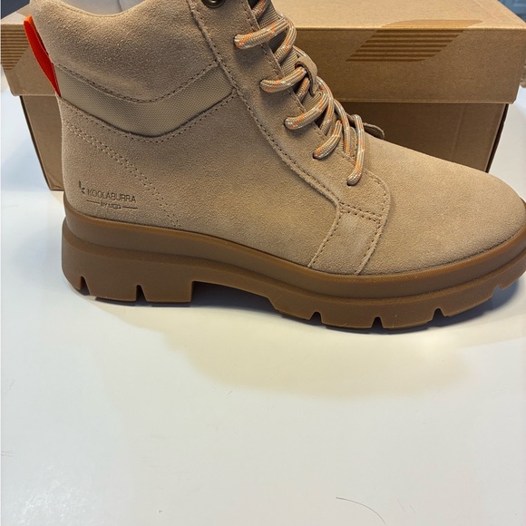 Koolaburra by UGG W Jozie Ankle Boots Size 8.5 NIB - Picture 2 of 11